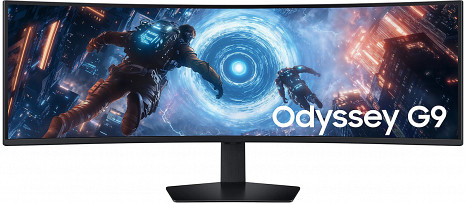 Monitors  LS49FG910EUXEN