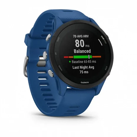 Viedpulkstenis FORERUNNER 255 010-02641-11