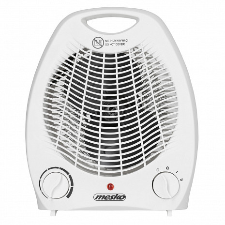 Gaisa sildītājs ar ventilatoru  MS7719