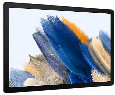 Planšetdators Galaxy Tab A8 10.5" Wi-Fi SM-Tab A8 Grey 128
