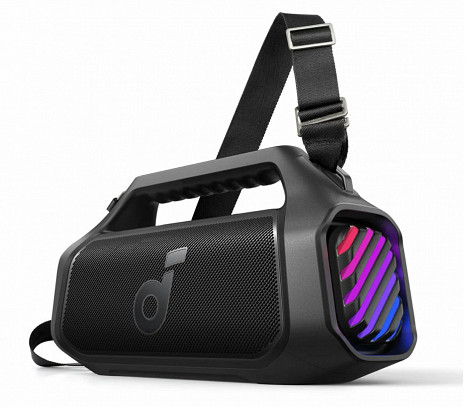 Portatīvais skaļrunis Boom 2 Plus A3134011