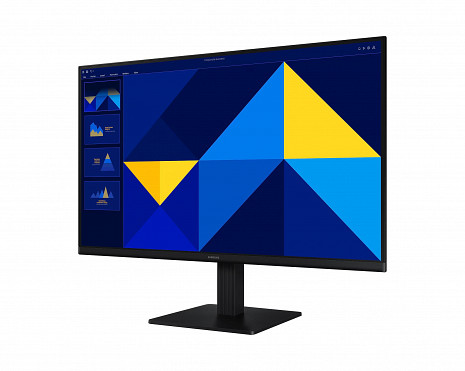 Monitors  LS27D300GAUXEN
