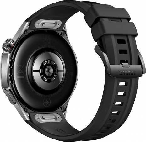 Viedpulkstenis GT 5 Pro 55020DKD