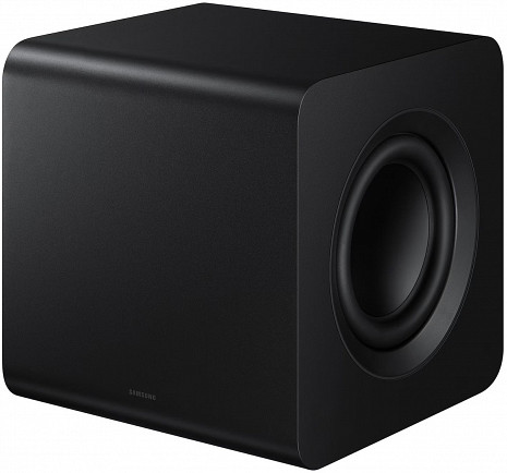 Колонка домашнего кинозала  HW-QS700F/EN