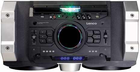 Skaņas sistēma ar karaoke  PMX-150