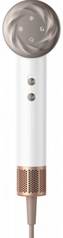 Matu fēns Glory Mix AHD18 AHD18.WHITE