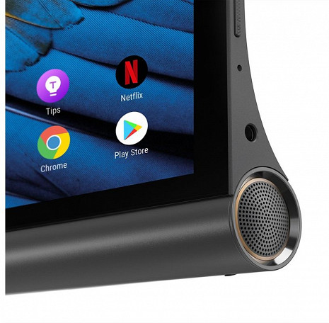 Planšetdators YOGA 10.1"  Wi-Fi ZA3V0053PL