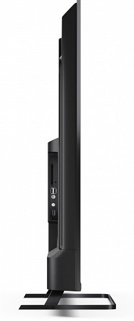 QLED Televizors  50HP6265E