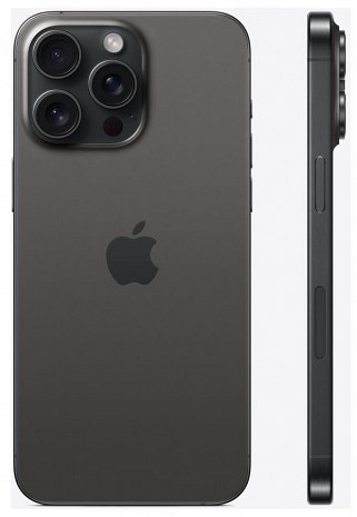 Viedtālrunis IPHONE 15 PRO MAX MU773ZD/A