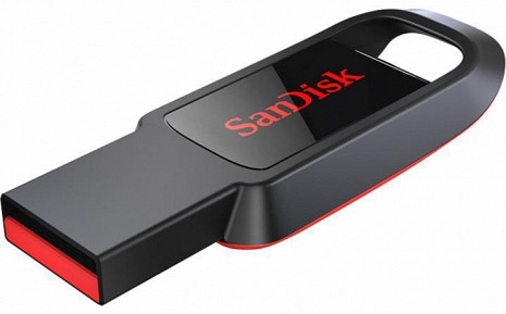 USB zibatmiņa MEMORY DRIVE FLASH USB2 32GB/SDCZ61-032G-G35 SANDISK SDCZ61-032G-G35