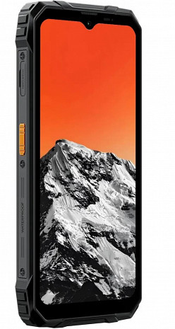 Смартфон FORT 1 FORT1 4/128GB BLACK