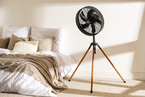 Gaisa ventilators CR 7329 CR 7329