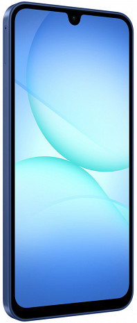 Viedtālrunis Galaxy A17 SM-A17 Blue 128