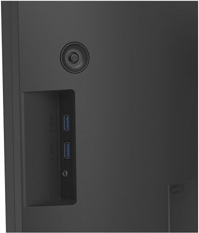 Monitors  27BA65QB-B