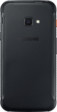 Viedtālrunis Xcover 4s SM-G398F DS Black