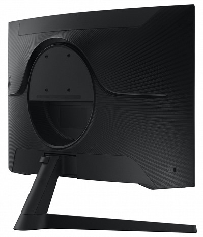 Monitors  LS32CG552EUXEN