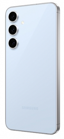 Смартфон Galaxy S24 FE SM-S721 Blue 128