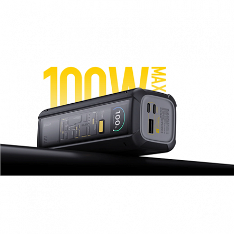 Ārējais akumulators (power bank)  BHR9970GL