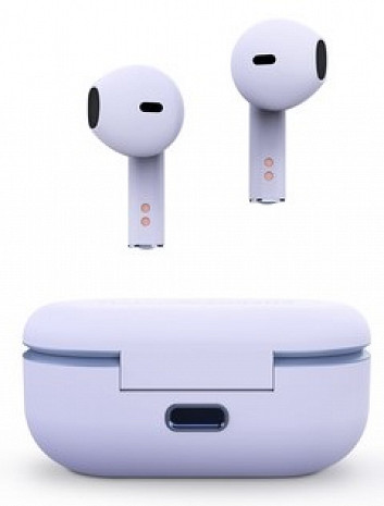 Bluetooth bezvadu austiņas Style 4 453498