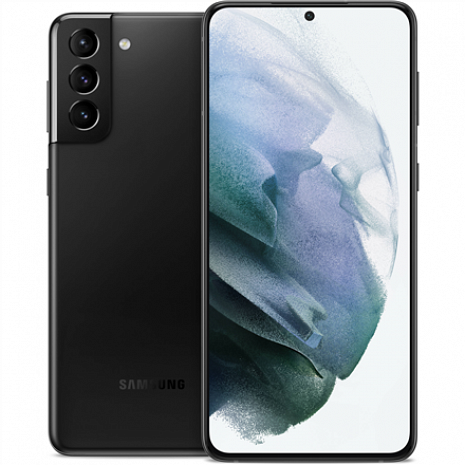 Viedtālrunis Galaxy S21+ 5G SM-G996BZKG