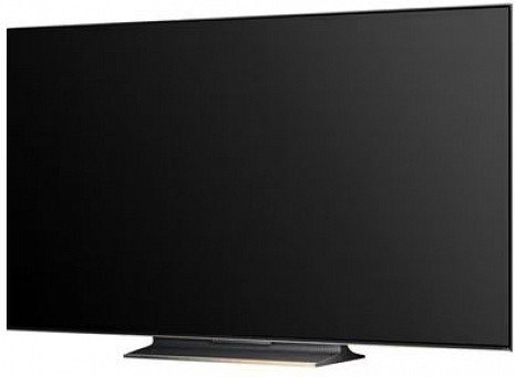 QLED Televizors  55S100