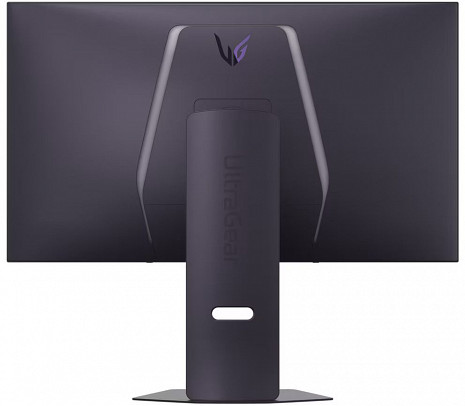 OLED monitors  32GS95UV-B