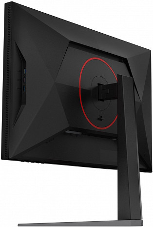 Monitors  U27G4XM