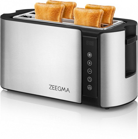 Тостер  ZEEGMA ZE-TOSTEE