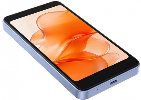 Viedtālrunis NOTE 22 NOTE 22 3/32GB DEEP BLUE