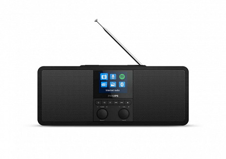 Interneta radio ar bluetooth  TAR8805/10