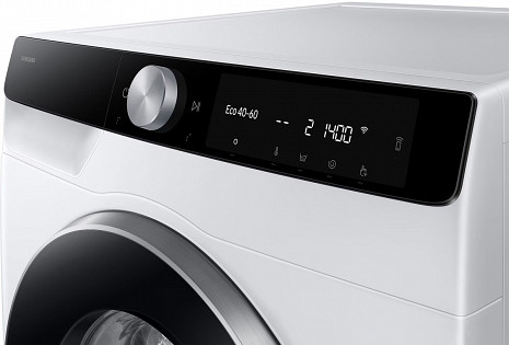 Veļas mašīna  WW90DG6U85LKU4