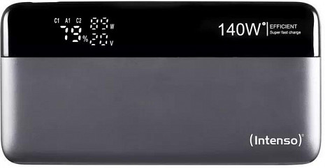 Ārējais akumulators (power bank) HE25000 7350060