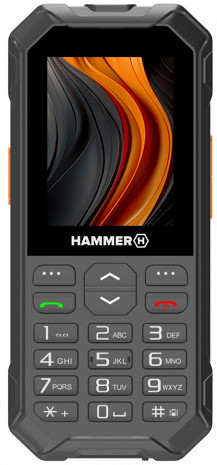 Mobilais tālrunis 6 TEL000928