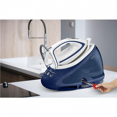 Gludināmā sistēma Pro Express Ultimate Care GV9580E0