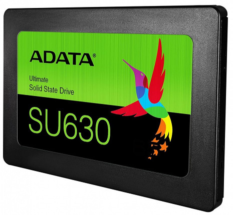 SSD disks Ultimate SU630 ASU630SS-960GQ-R