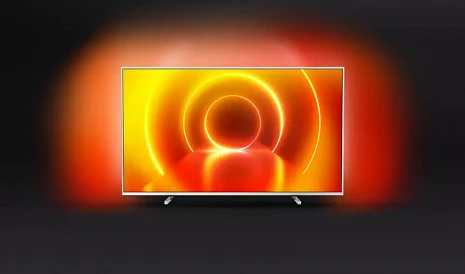 LED Televizors  50PUS7855/12