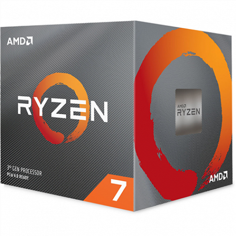 Procesors AMD Ryzen™ 7 3800X 100-100000025BOX
