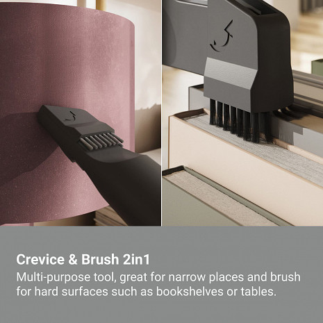 Putekļu sūcējs  EL31C2OG