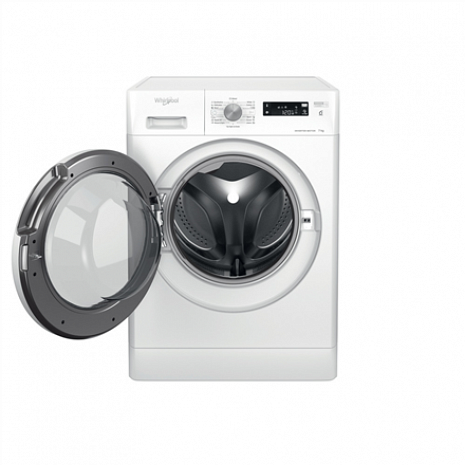 Veļas mašīna  FFS 7469 W EE