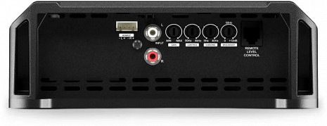 Auto pastiprinātājs  SD5000.1-1 EVO5