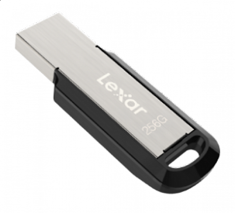 USB zibatmiņa MEMORY DRIVE FLASH USB3 256GB/M400 LJDM400256G-BNBNG LEXAR LJDM400256G-BNBNG