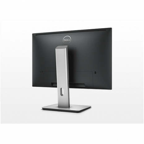Monitors UltraSharp U2415 24 ", In-plane switching, anti glare with hard coat 3H, Full HD, 1920 x 1200 pixels 210-AEVE
