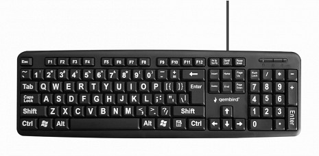 Klaviatūra  KB-US-103