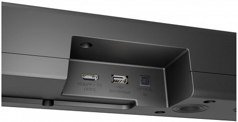 Колонка домашнего кинозала  S60T.AEUSLLK