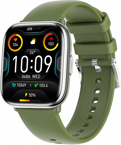 Viedpulkstenis Watch Pastel SMA002920