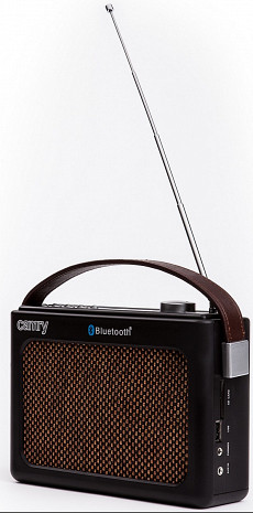 Radio  CR 1158