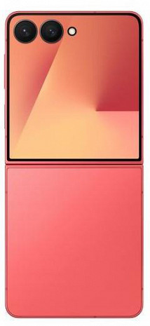 Смартфон GALAXY FLIP7 SM-F766BZRGEUE