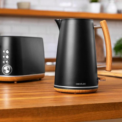 Чайник электрический ThermoSense 400 1479