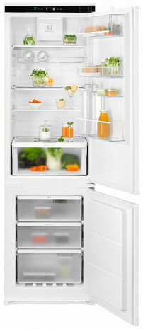 Холодильник  LNG7TE18S