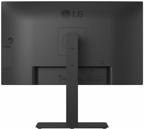 Monitors  27BA75QB-B.AEU